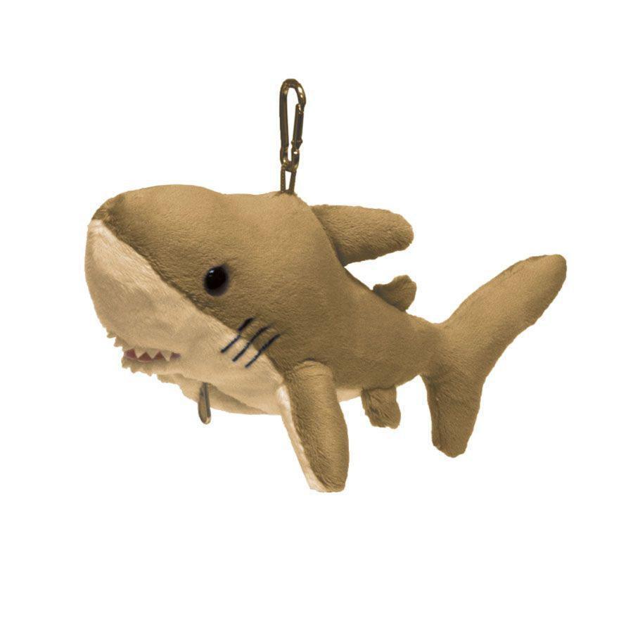 Gaming Accessories 9 shark gamer pouch - Good Games