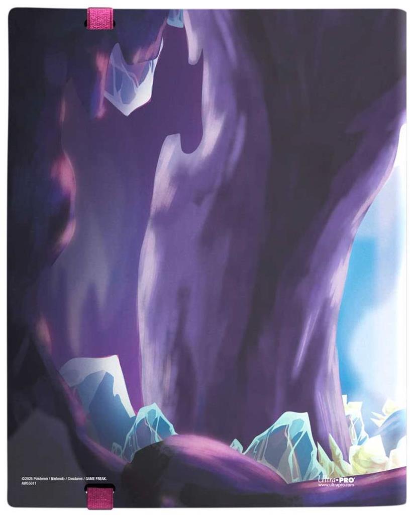 Ultra Pro Pokémon - Tinkaton Portfolio 9 Pocket - Good Games