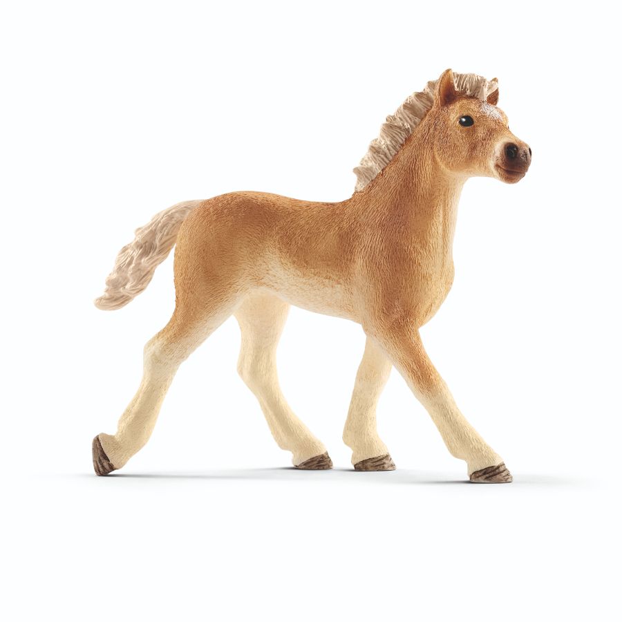 Schleich - Haflinger Foal - Good Games