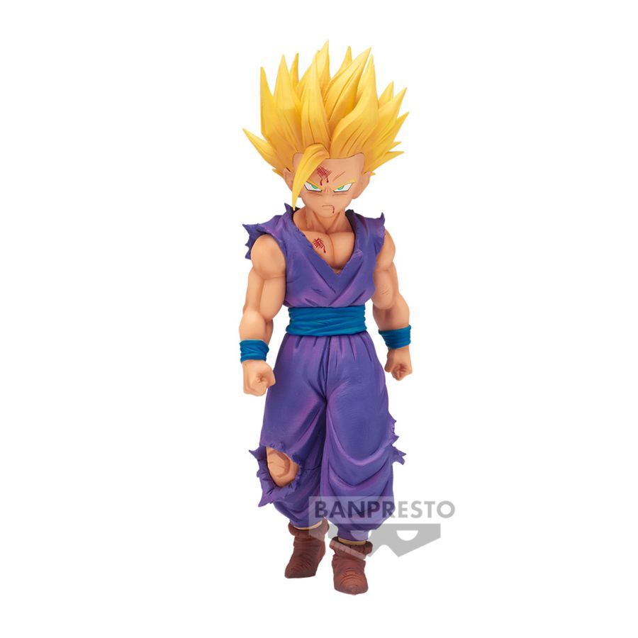 Dragon Ball Z Solid Edge Works Vol.5(A:super Saiyan 2 Son Gohan) - Good Games