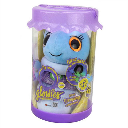 Glowies Firefly Blue - Good Games