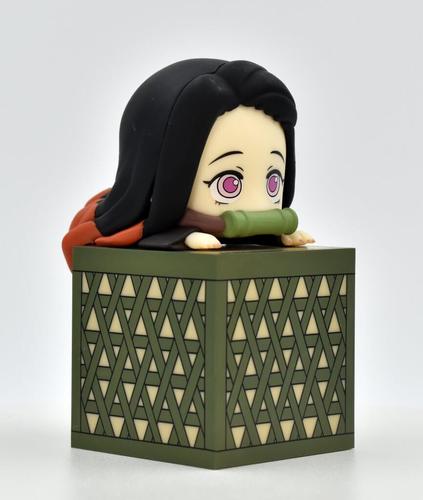 Hikkake Figure Nezuko Collection 1