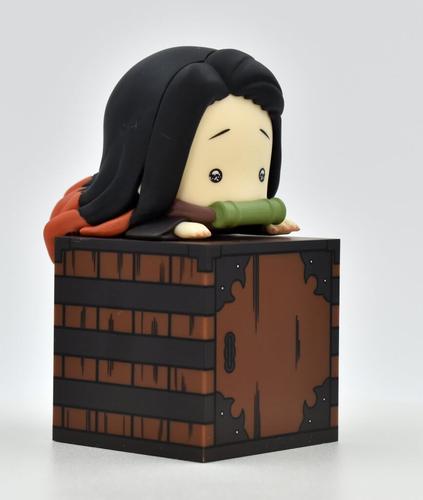 Hikkake Figure Nezuko Collection 2 - Good Games