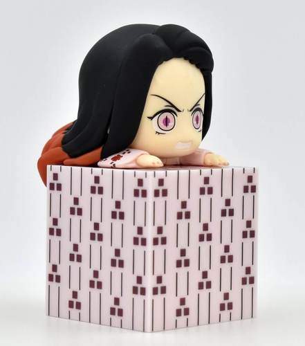 Hikkake Figure Nezuko Collection 3 - Good Games