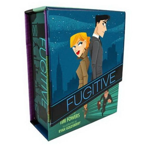 Fugitive