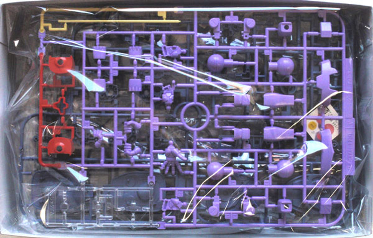 1/144 HGUC DOM/ RICK-DOM - Good Games