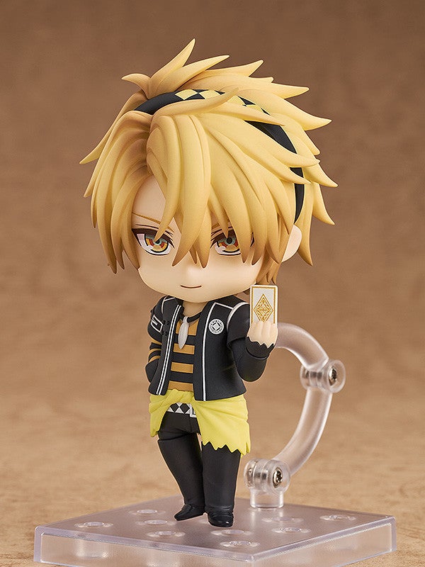 Amnesia Nendoroid Toma with casual standing pose