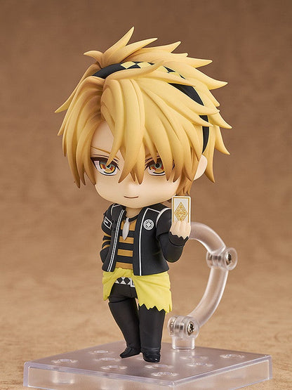 Amnesia Nendoroid Toma with casual standing pose