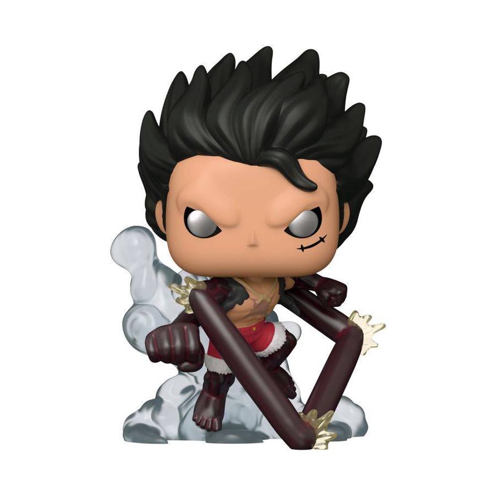 One Piece - Snake Man Luffy Pop!