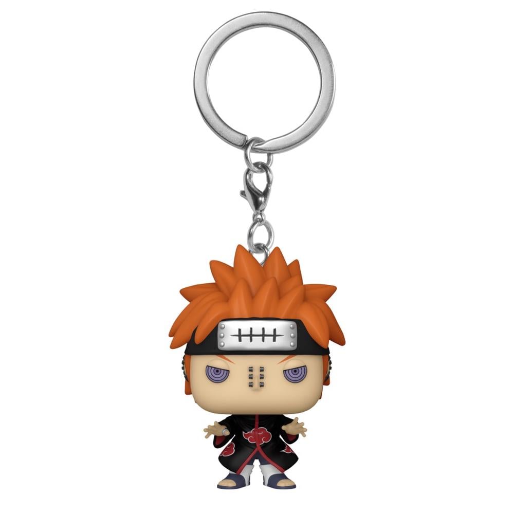 Naruto - Pain Pop! Keychain - Good Games
