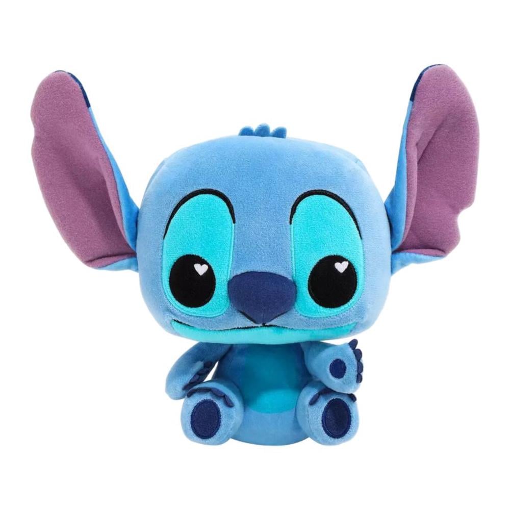 Lilo & Stitch - Stitch Hugging US Exclusive 7inch Pop! Plush - Good Games