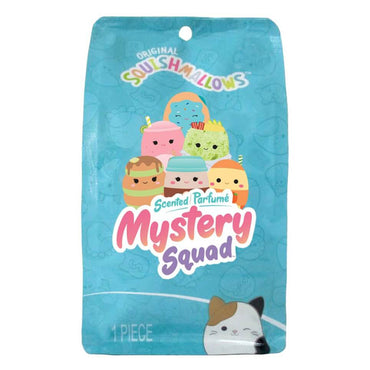 Squishmallows 5 Inch Wave 16 Scented Mystery Squad - Good Games