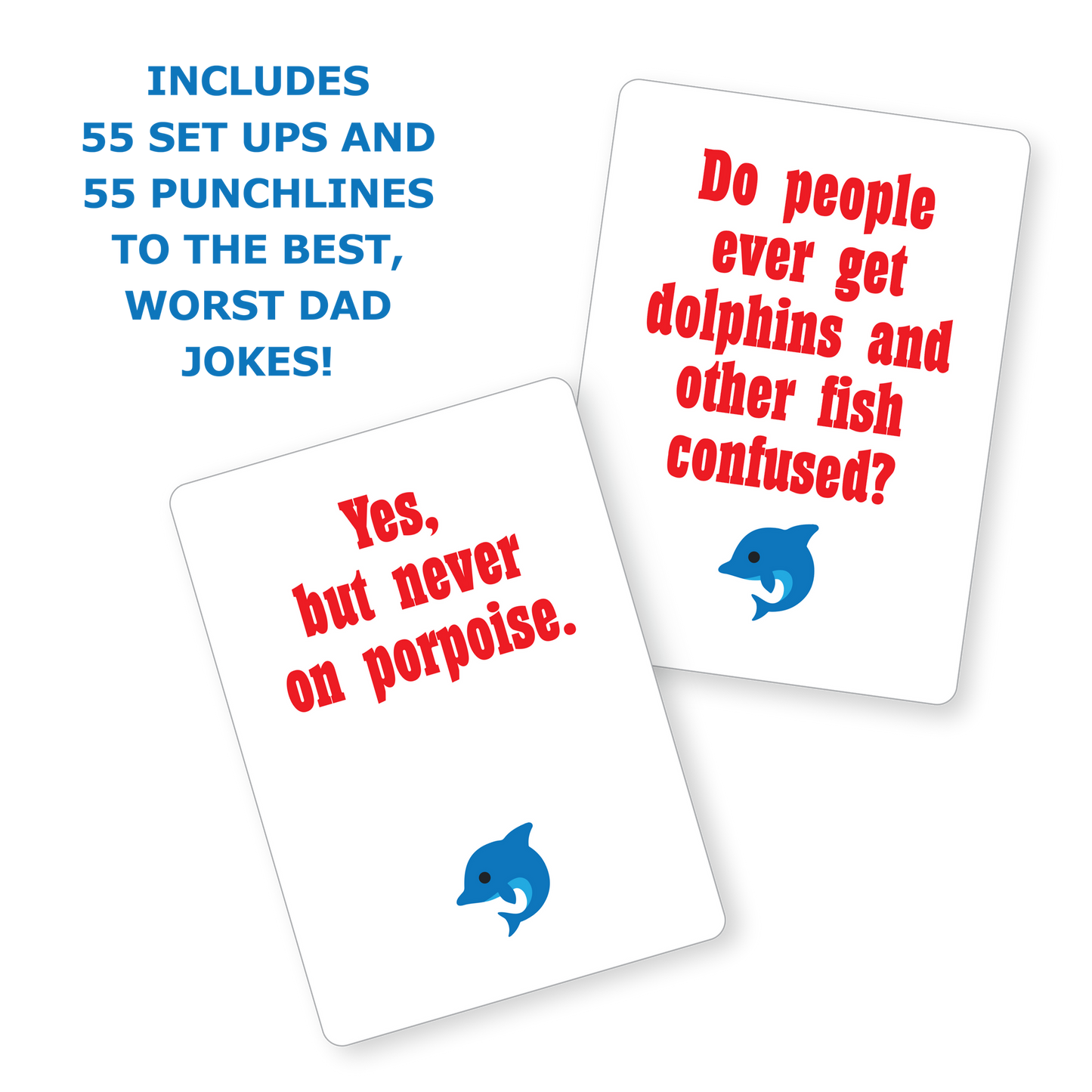 Cheesy Dad Jokes Game - Good Games