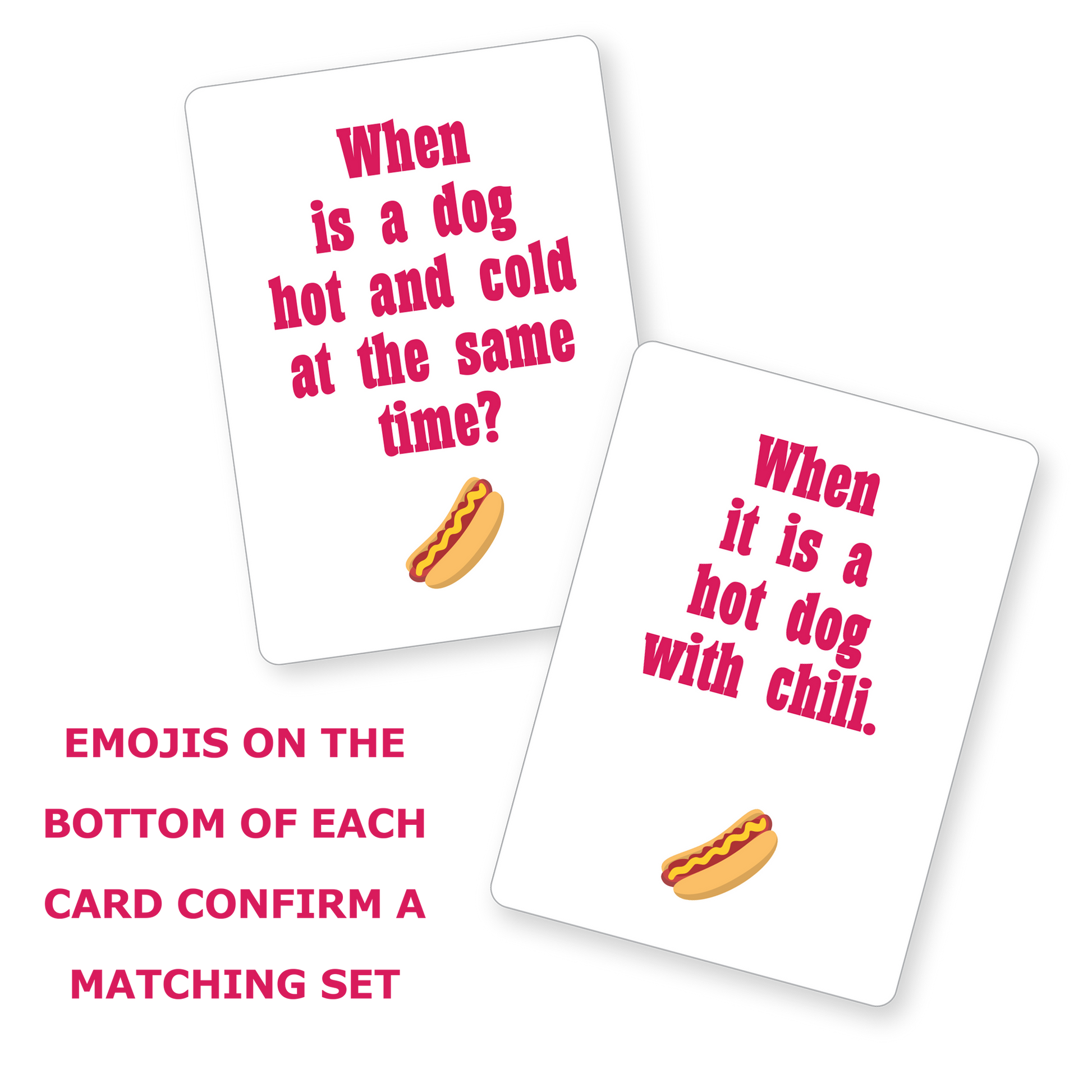 Cheesy Dad Jokes Game - Good Games