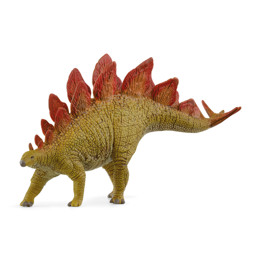 Schleich - Stegosaurus - Good Games