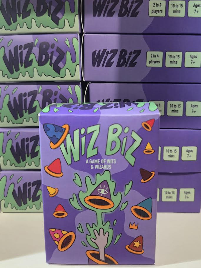 Wiz Biz