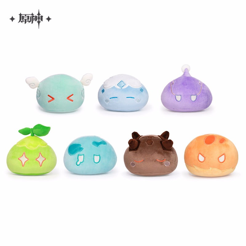 Genishin Slime Plush - Good Games