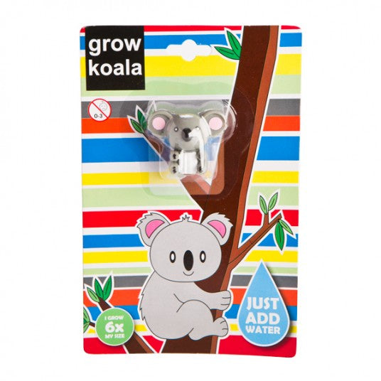 Grow a Koala - Good Games