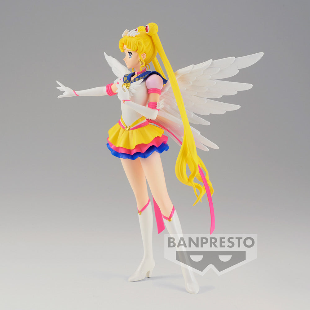 Sailor Moon Cosmos Glitter and Glamours Eternal Sailor Moon - Good Games