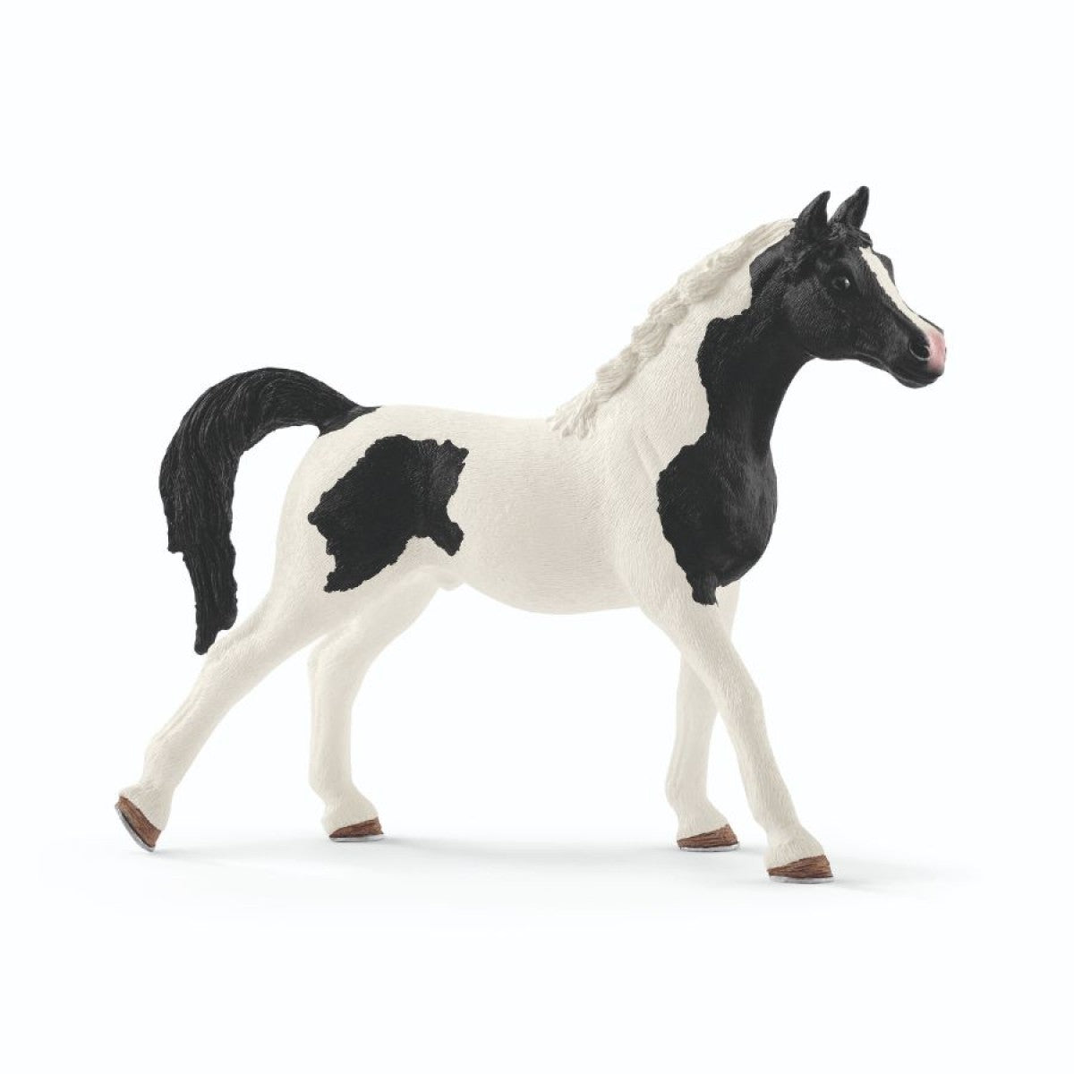 Schleich - Pintabian Stallion - Good Games