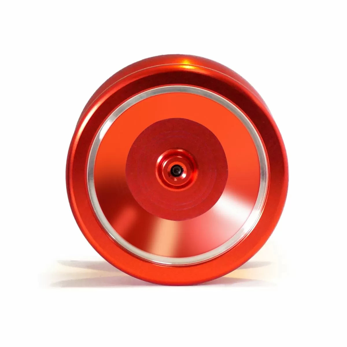 LPG Butterfly Yo-Yo Metal Responsive