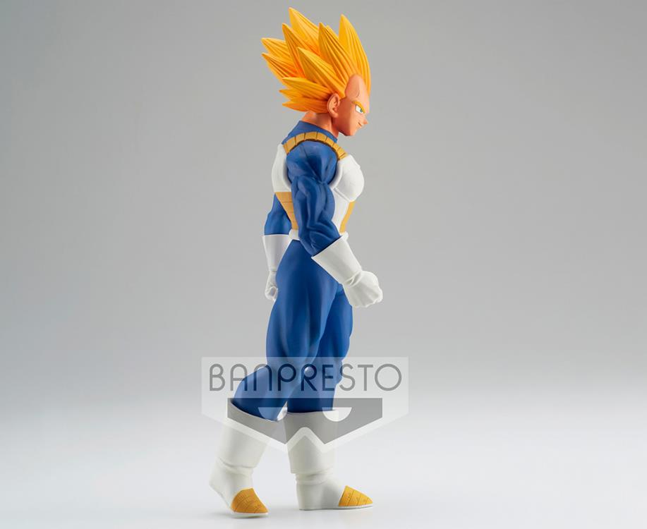 DBZ Solid Edge Works Vol.3 Super Saiyan Vegeta - Good Games