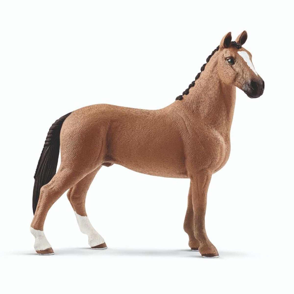 Schleich - Hanoverian Gelding - Good Games
