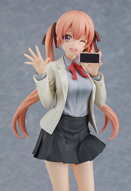 Good Smile Company A Couple of Cuckoos: POP UP PARADE Erika Amano - Good Games