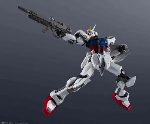 Bandai Gundam Universe GAT-X105 Strike Gundam - Good Games