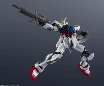 Bandai Gundam Universe GAT-X105 Strike Gundam - Good Games