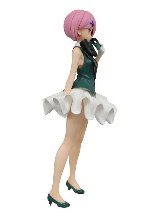 Re:Zero - RAM in Circus - Good Games