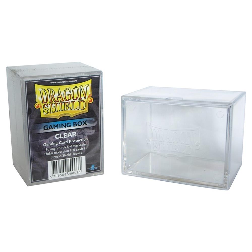 Dragon Shield - Gaming Box