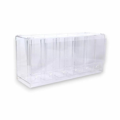 LPG Essential Acrylic Booster Dispenser - Good Games