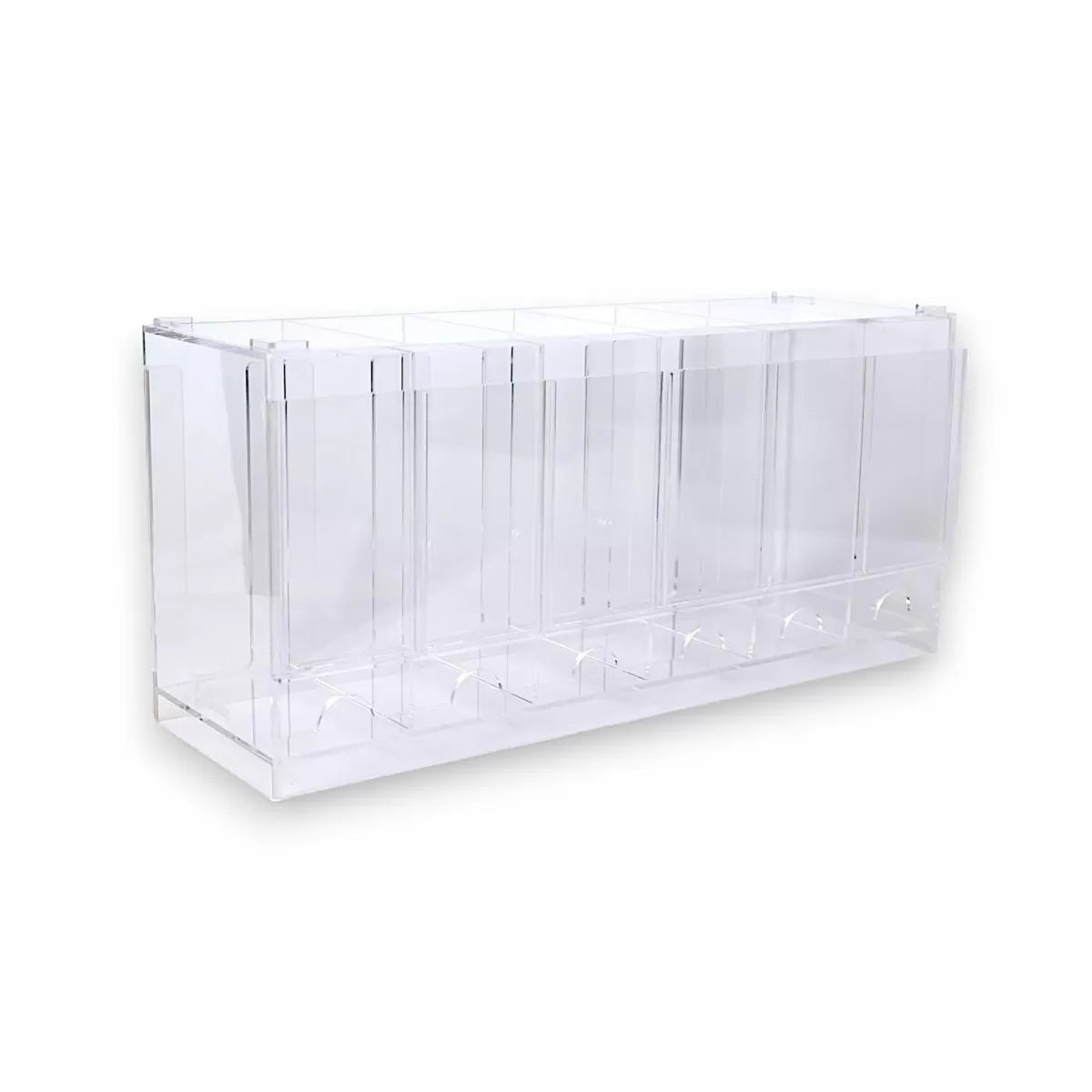 LPG Essential Acrylic Booster Dispenser