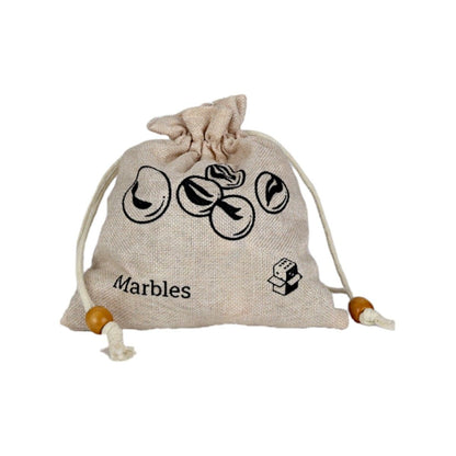 LPG Classics Bag of Marbles - Good Games