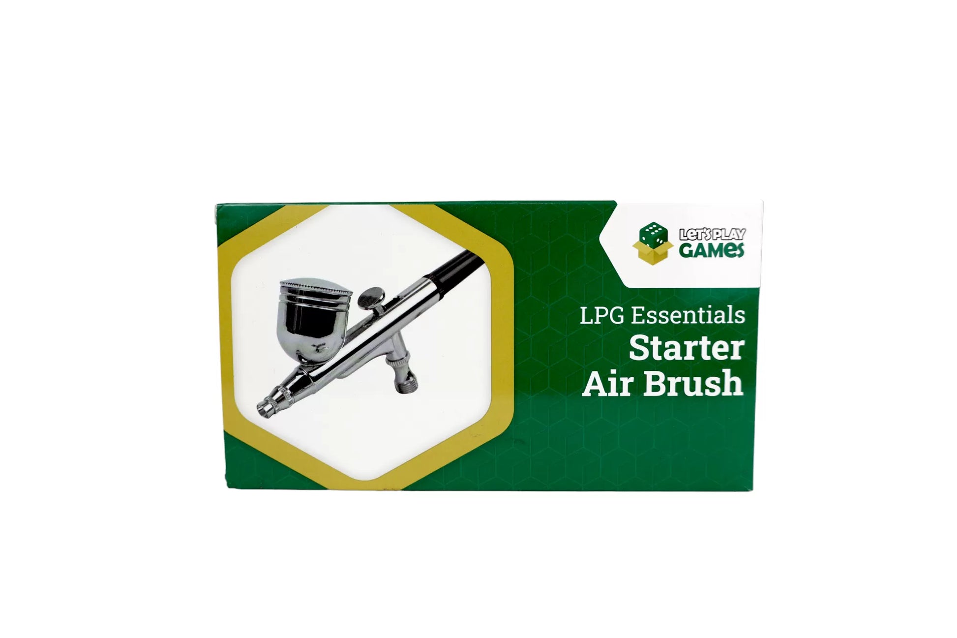 LPG Essentials Starter Airbrush - Good Games