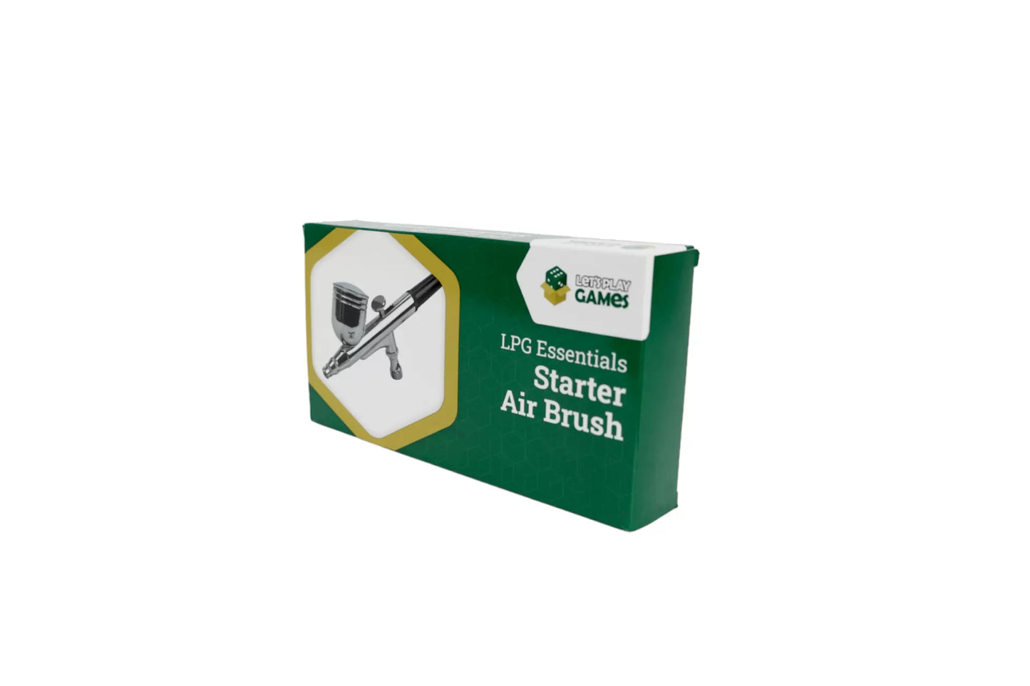 LPG Essentials Starter Airbrush - Good Games