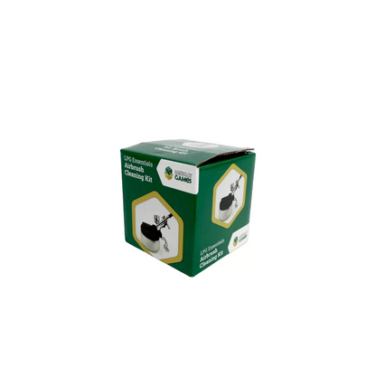 LPG Essentials Airbrush Cleaning Kit - Good Games