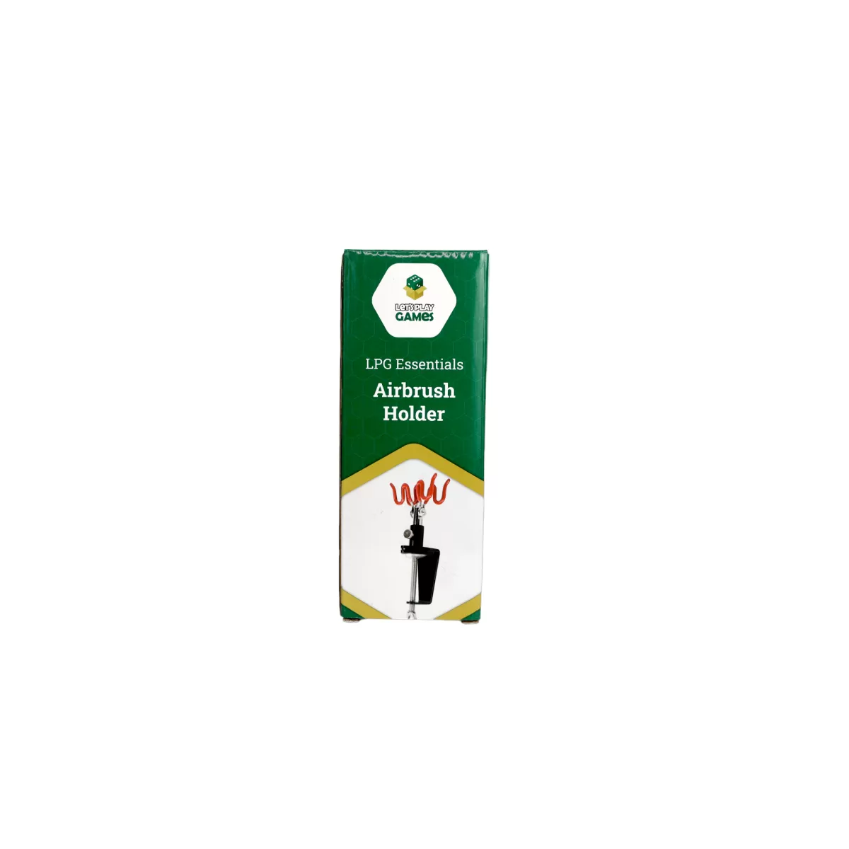 LPG Essentials Airbrush Holder - Good Games