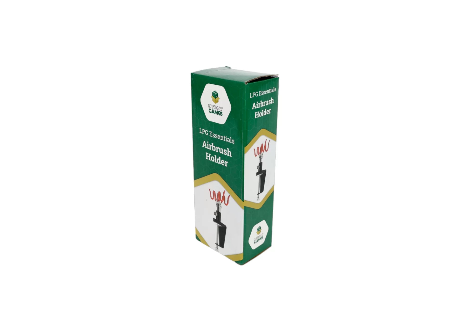 LPG Essentials Airbrush Holder - Good Games