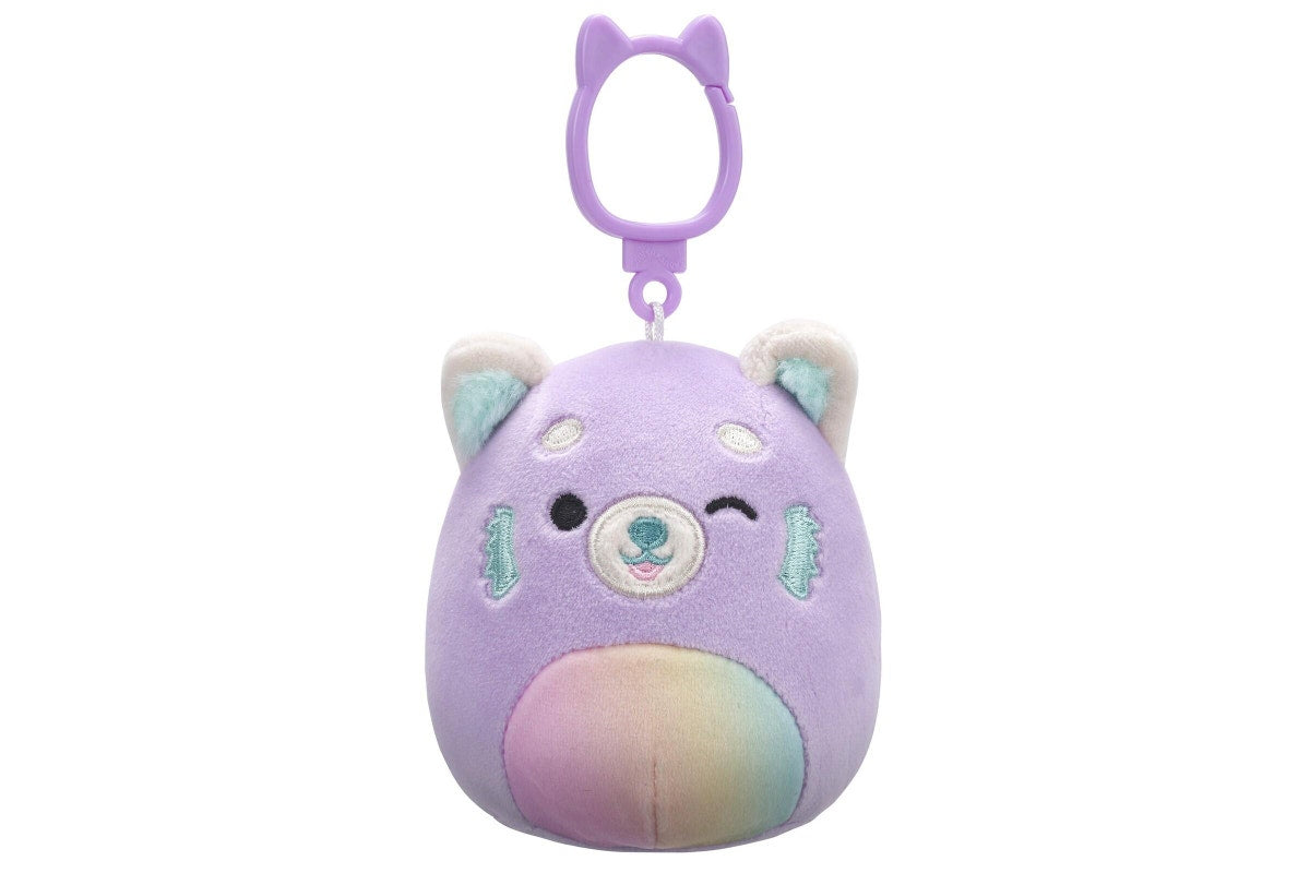 Squishmallows 3.5 inch Mini Plush Assortment