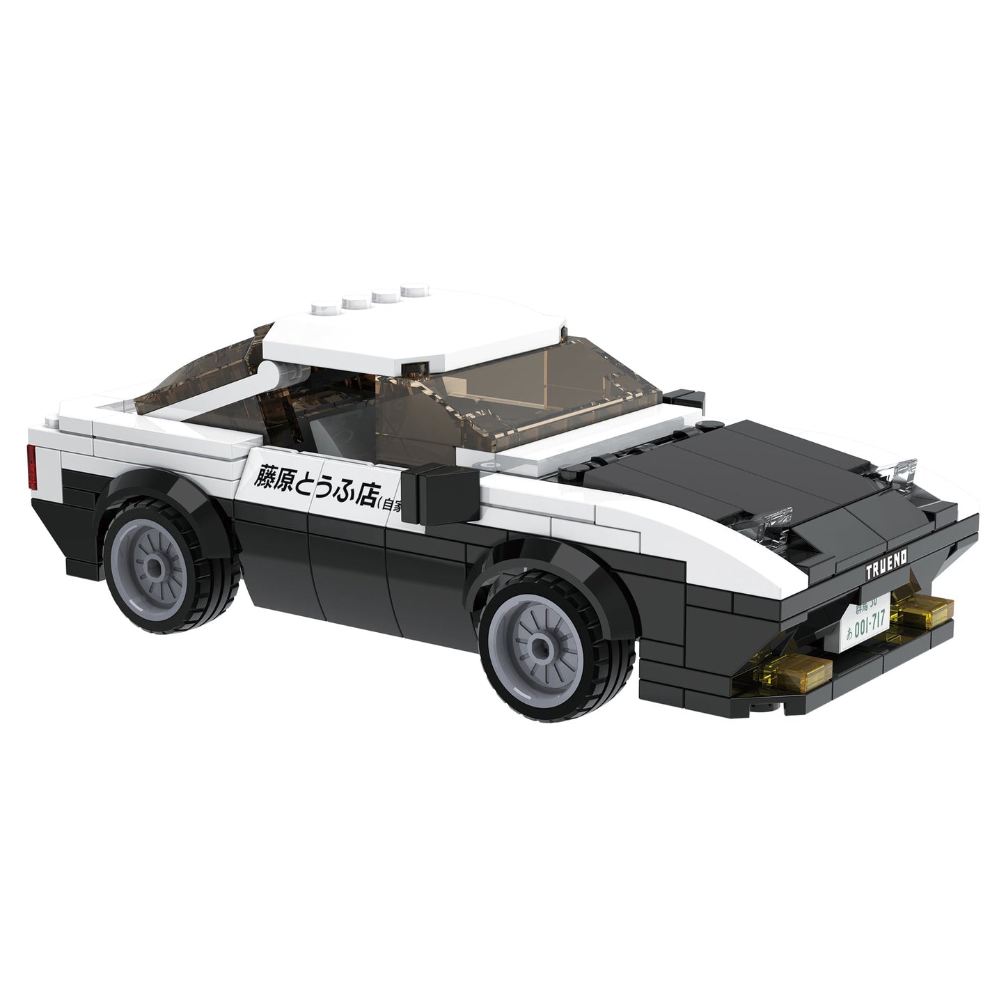 AE86 Trueno (licensed) - Good Games