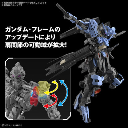 MG 1/100 Gundam Vidar - Good Games