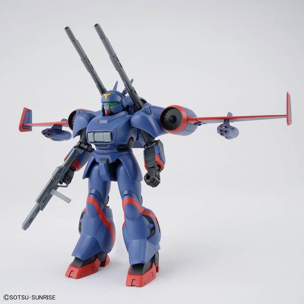 1/144 Dragonar Set 1