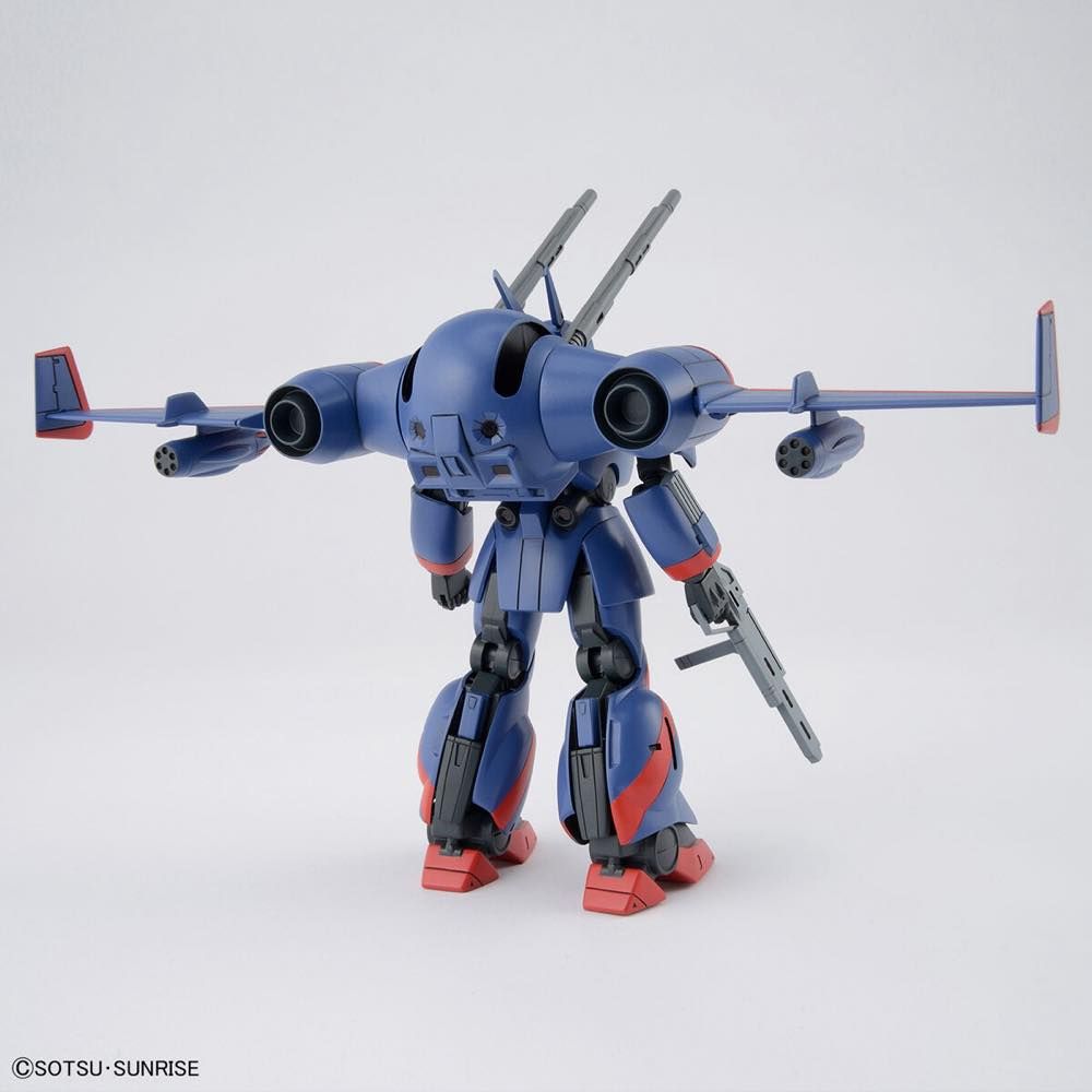 1/144 Dragonar Set 1
