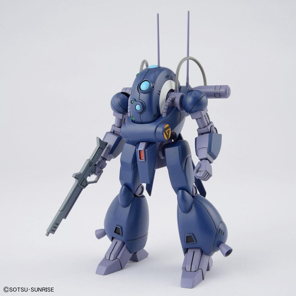1/144 Dragonar Set 1