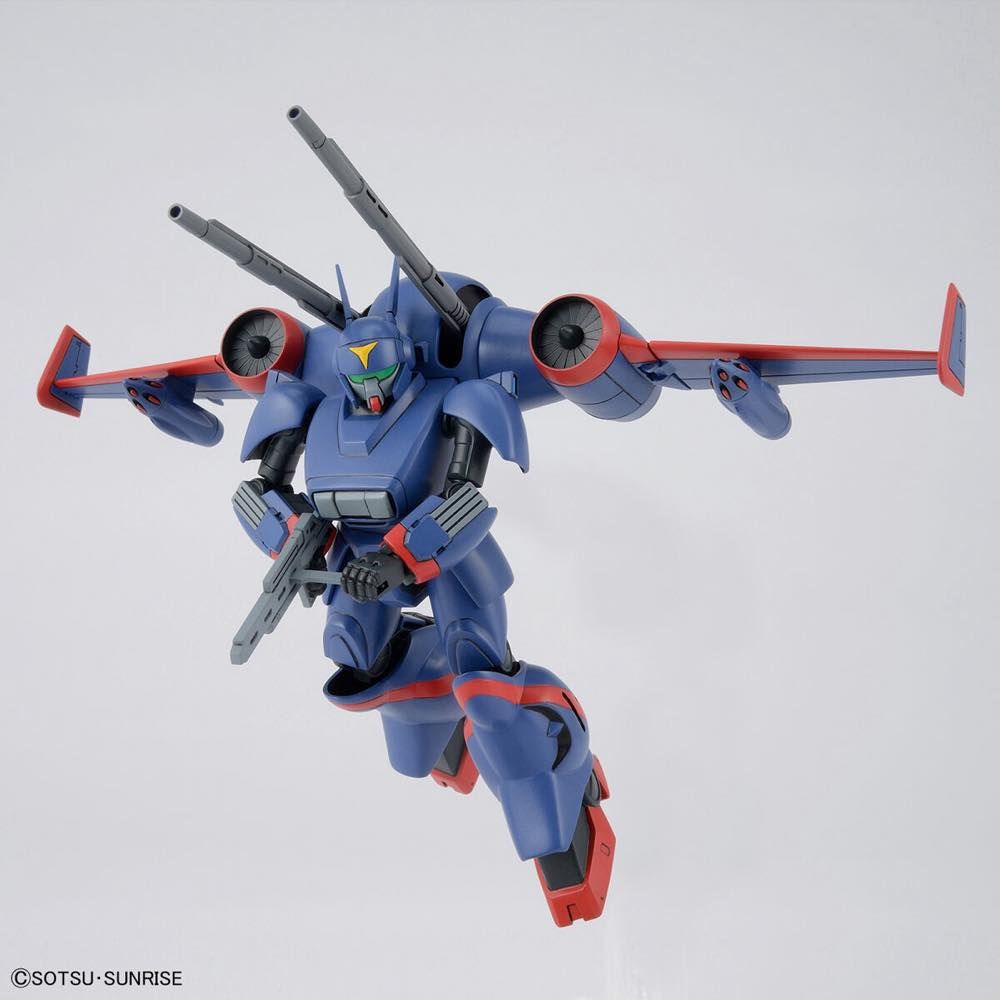 1/144 Dragonar Set 1