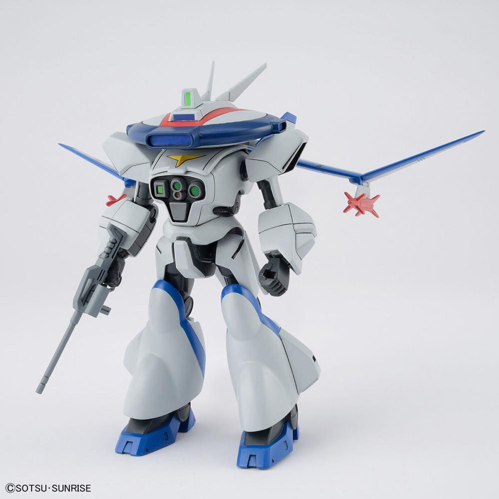 1/144 Dragonar Set 1