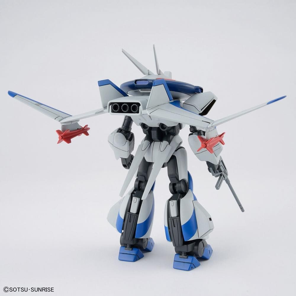 1/144 Dragonar Set 1