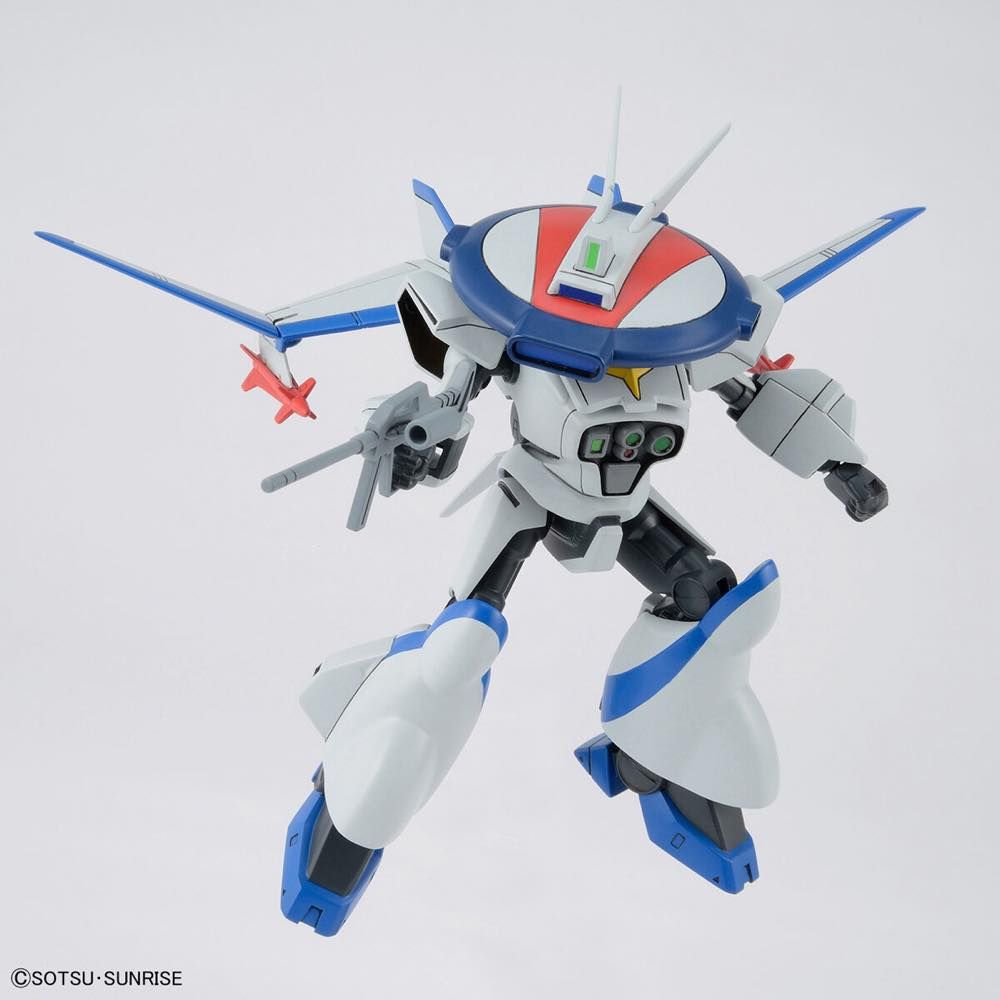 1/144 Dragonar Set 1